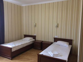 Отель Complex Zolota Pidkova  Золочев